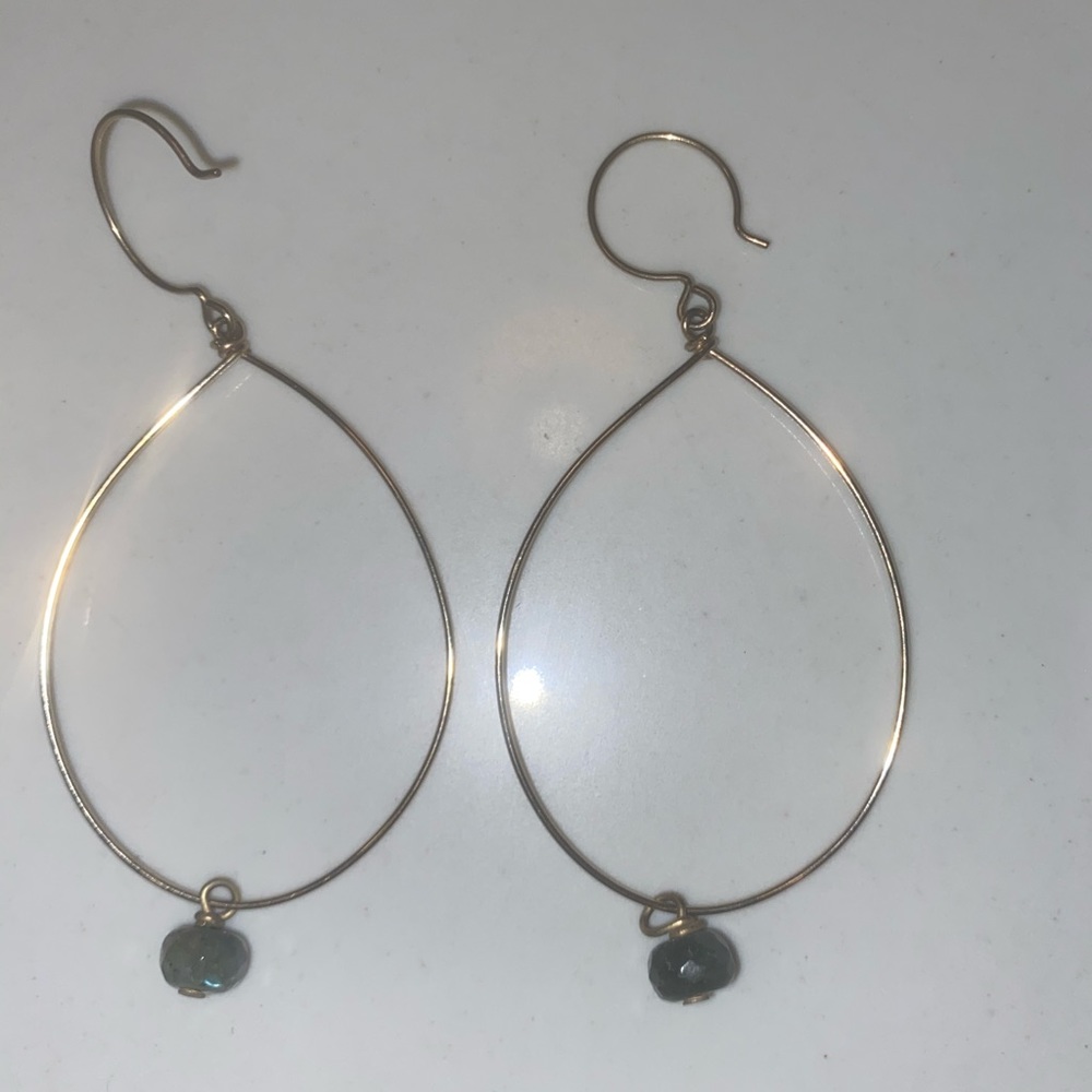 Ronda Smith E-123 Earrings